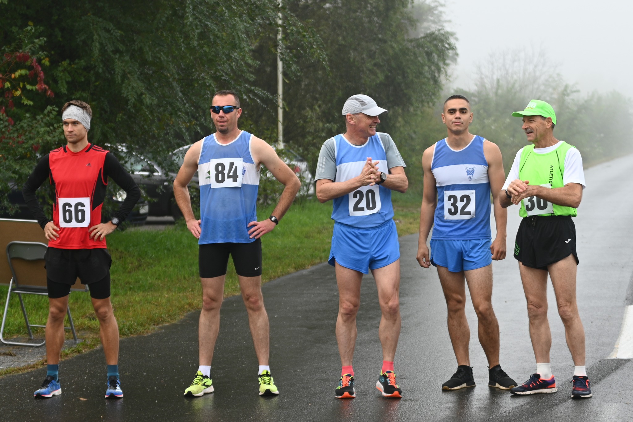 Završen prvi Race Walking Grand Prix Croatia 2022