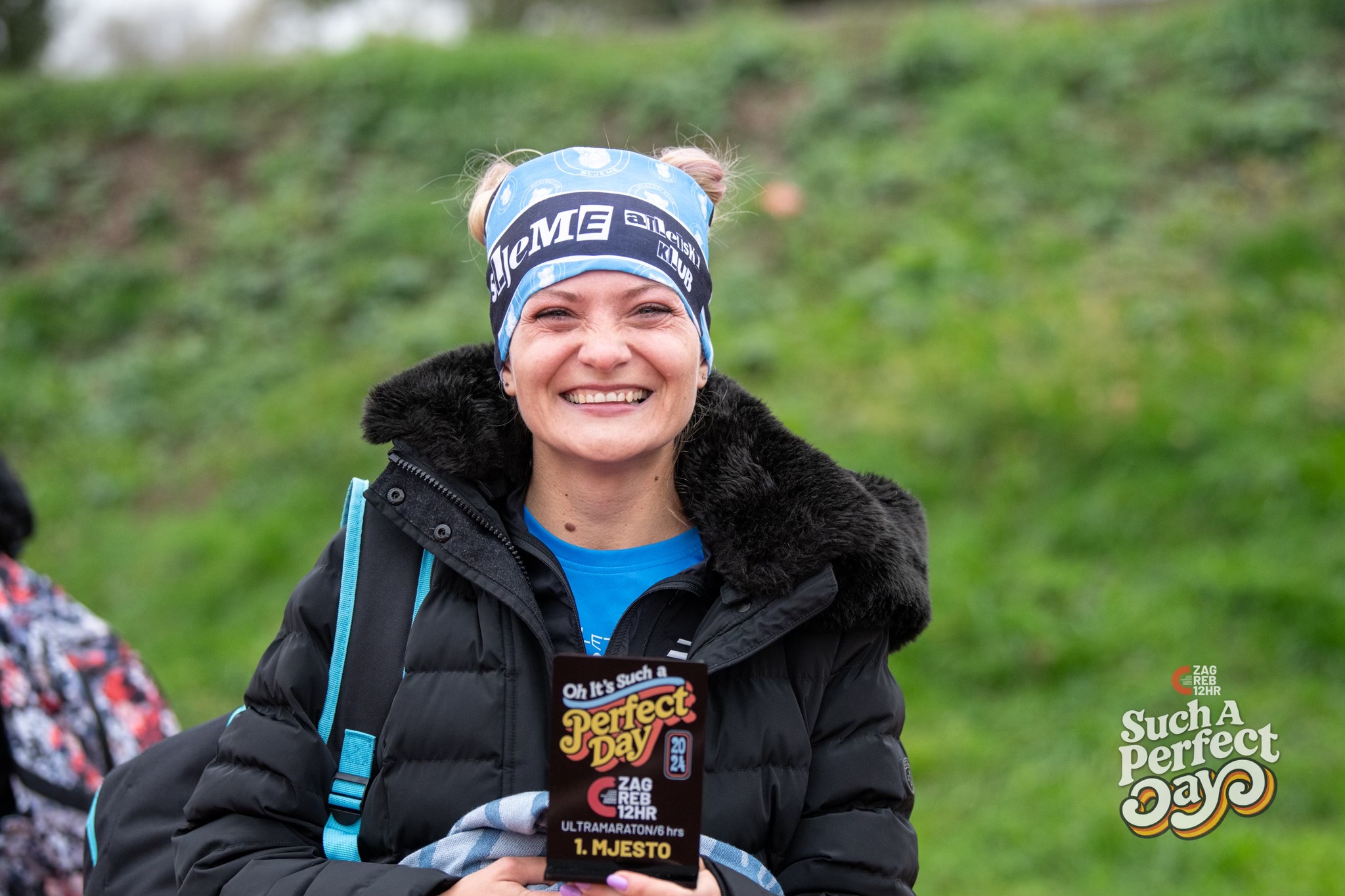 Mirjana Šimek Bilić: Ultramaratonka koja pomiče granice