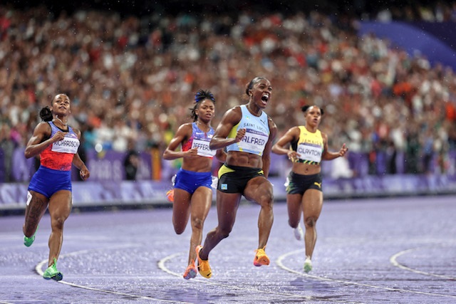 Objavljene discipline prvog Ulitmativnog prvenstva (The Ultimate Championships)