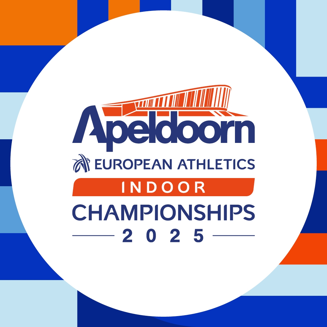 Sedmero hrvatskih predstavnika na Europskom dvoranskom prvenstvu u Apeldoornu