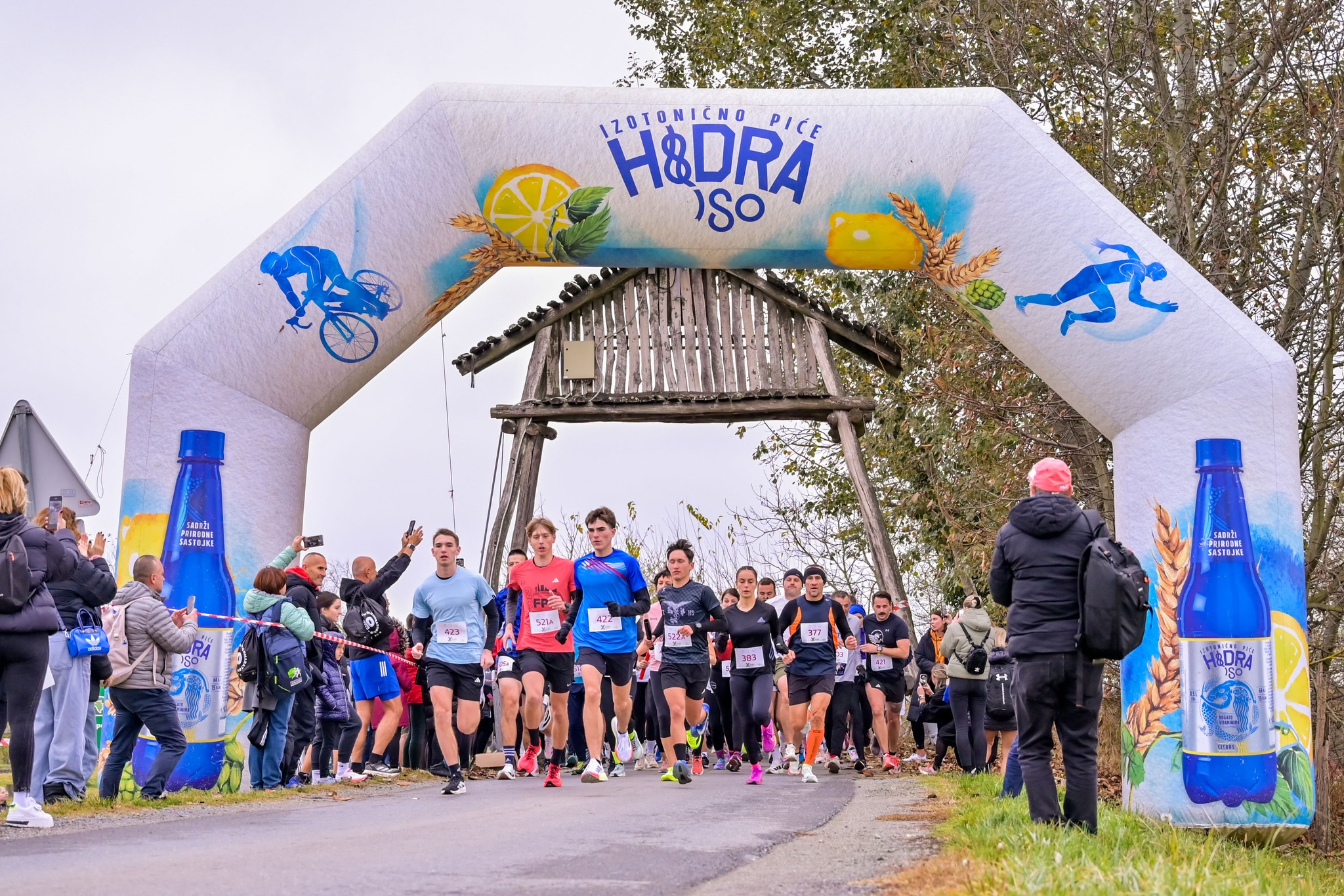 14. i 15. kolo HACL-a 