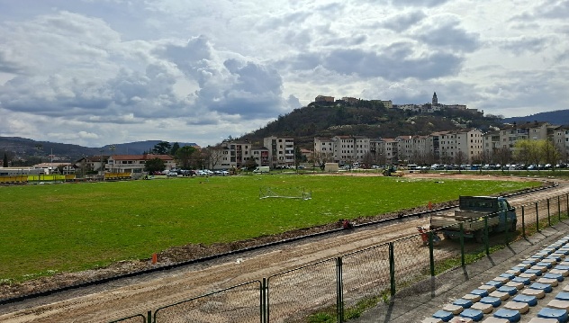 Nova atletska priča: Hrvatska dobiva dvije nove staze