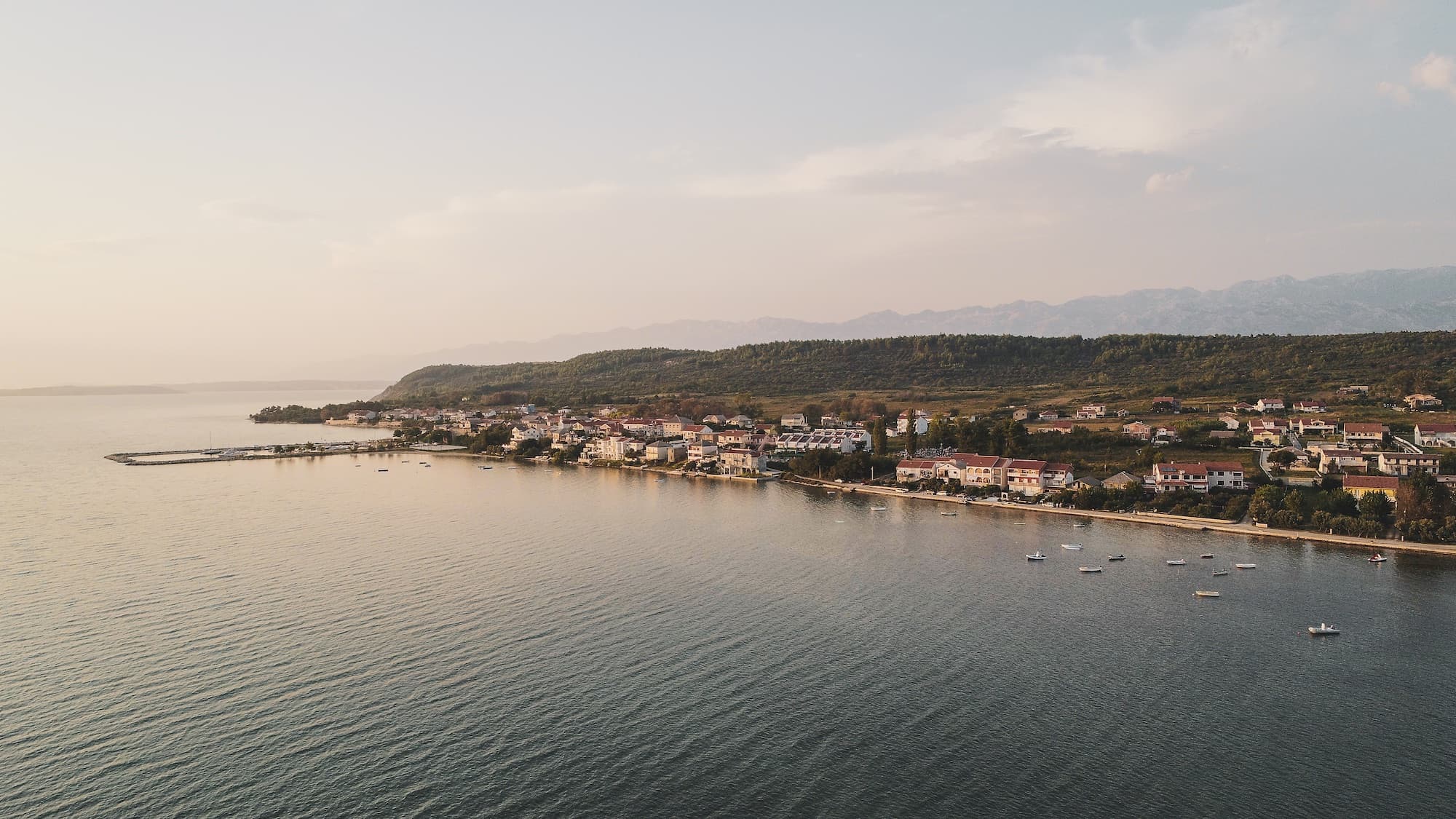 Kros trčanje – od engleskih livada do hrvatskog prvenstva u općini Ražanac
